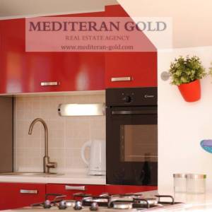 Marina, Vinišće,  samostojeća apartmanska kuća