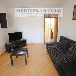 Marina, Vinišće,  samostojeća apartmanska kuća