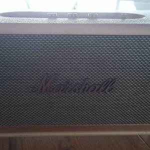 Marshall Stanmore ll Bluetooth/aux