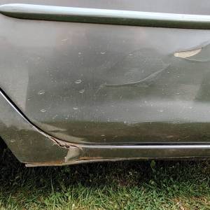 Mazda 3 1.6 DI turbo