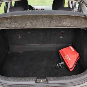 Mazda 3 1.6 DI turbo