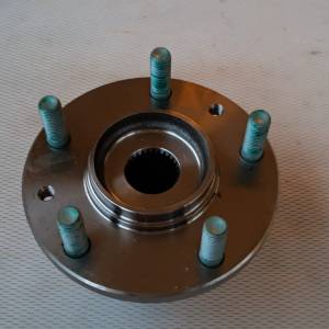 MAZDA 6 - Prednja glavčina kotača