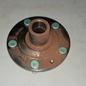 MAZDA 6 - Prednja glavčina kotača