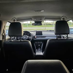 Mazda CX-3, 2.0, 2018g