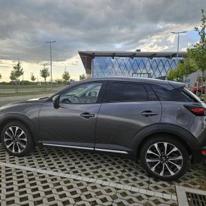 Mazda CX-3, 2.0, 2018g