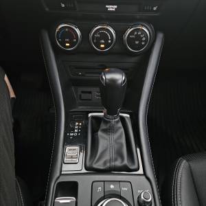 Mazda CX-3, 2.0, 2018g