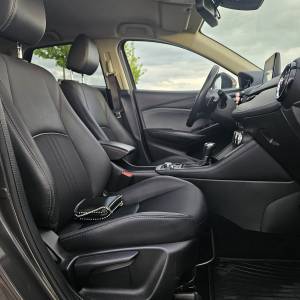 Mazda CX-3, 2.0, 2018g