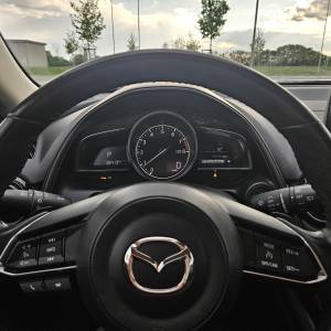 Mazda CX-3, 2.0, 2018g