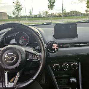 Mazda CX-3, 2.0, 2018g
