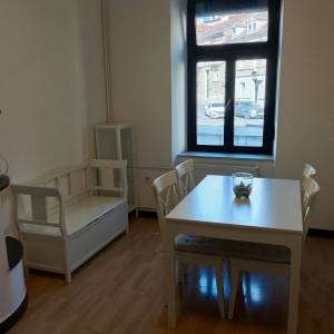 Medveščak ul. - 2-soban novonamješten stan!