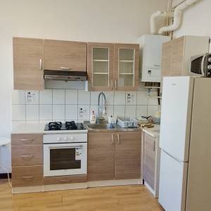 Medveščak ul. - 2-soban novonamješten stan!