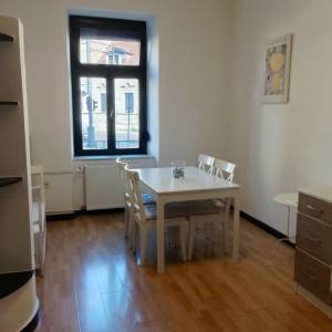 Medveščak ul. - 2-soban novonamješten stan!