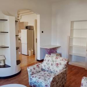 Medveščak ul. - 2-soban novonamješten stan!