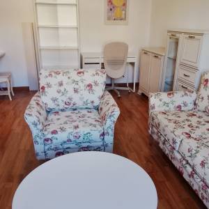 Medveščak ul. - 2-soban novonamješten stan!