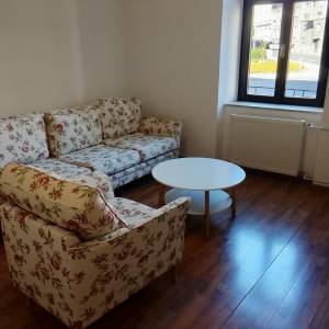 Medveščak ul. - 2-soban novonamješten stan!