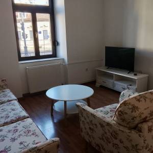 Medveščak ul. - 2-soban novonamješten stan!