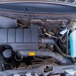 Mercedes-Benz 140 A  138000km reg godinu klima bez hrđe mala potrošnja