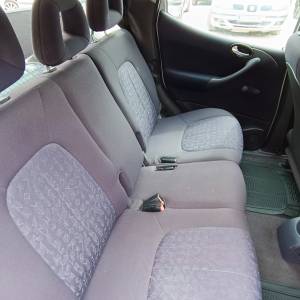 Mercedes-Benz 140 A  138000km reg godinu klima bez hrđe mala potrošnja