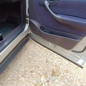 Mercedes-Benz 140 A  138000km reg godinu klima bez hrđe mala potrošnja