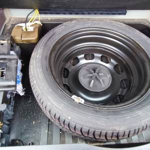 Mercedes-Benz 140 A  138000km reg godinu klima bez hrđe mala potrošnja