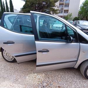 Mercedes-Benz 140 A  138000km reg godinu klima bez hrđe mala potrošnja