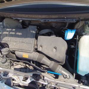 Mercedes - Benz 1.6 Classic 139000km reg klima mala potrošnja