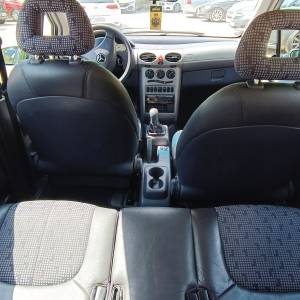 Mercedes - Benz 1.6 Classic 139000km reg klima mala potrošnja