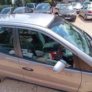 Mercedes - Benz 1.6 Classic 139000km reg klima mala potrošnja