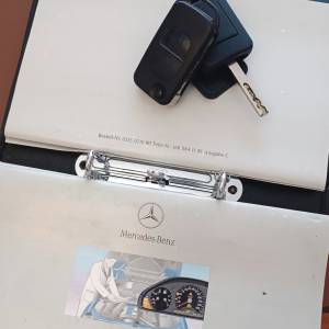Mercedes - Benz 1.6 Classic 139000km reg klima mala potrošnja