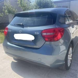 Mercedes Benz A klasa 160 CDI