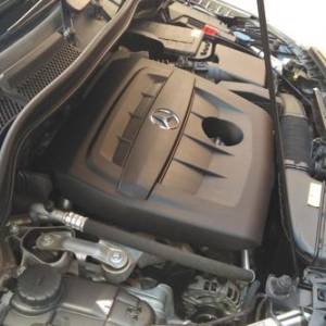 Mercedes Benz B klasa