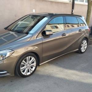 Mercedes Benz B klasa