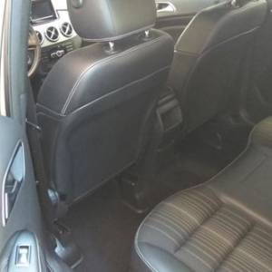 Mercedes Benz B klasa