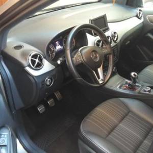 Mercedes Benz B klasa