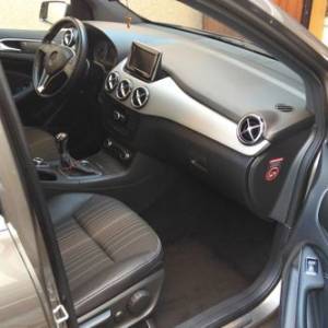 Mercedes Benz B klasa
