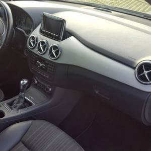 Mercedes Benz B klasa