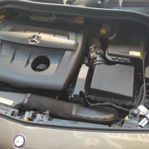 Mercedes Benz B klasa