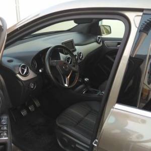 Mercedes Benz B klasa