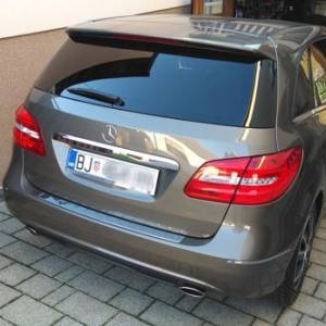 Mercedes Benz B klasa