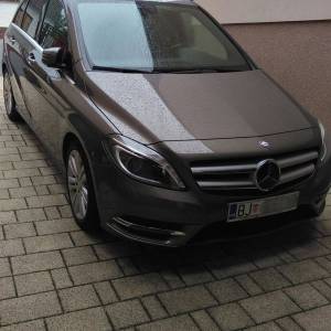 Mercedes Benz B klasa
