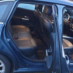 Mercedes-Benz W247 B-klasa 6/2020.