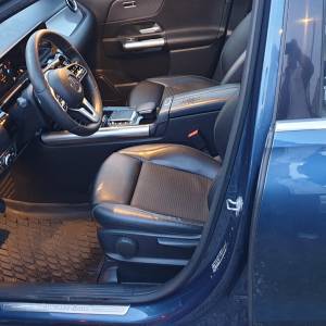 Mercedes-Benz W247 B-klasa 6/2020.