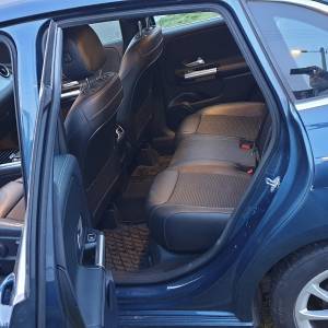 Mercedes-Benz W247 B-klasa 6/2020.