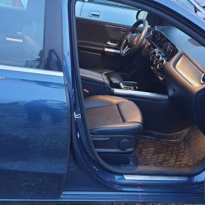 Mercedes-Benz W247 B-klasa 6/2020.