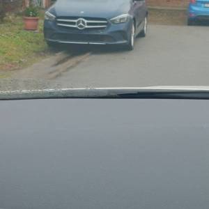 Mercedes-Benz W247 B-klasa 6/2020.