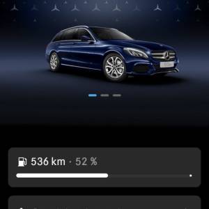 Mercedes C220D, AVANGARDE, Burmester, 8xALU, krovni nosači,reg.10/2026