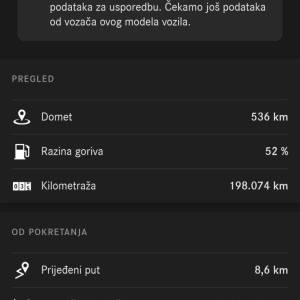 Mercedes C220D, AVANGARDE, Burmester, 8xALU, krovni nosači,reg.10/2026