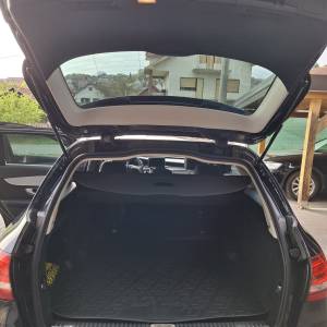 Mercedes C220D, AVANGARDE, Burmester, 8xALU, krovni nosači,reg.10/2026