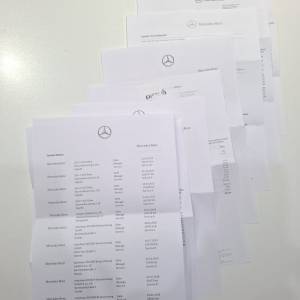 Mercedes C220D, AVANGARDE, Burmester, 8xALU, krovni nosači,reg.10/2026