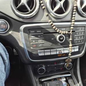 Mercedes CLA 200d Shooting Break AMG Line Automatik